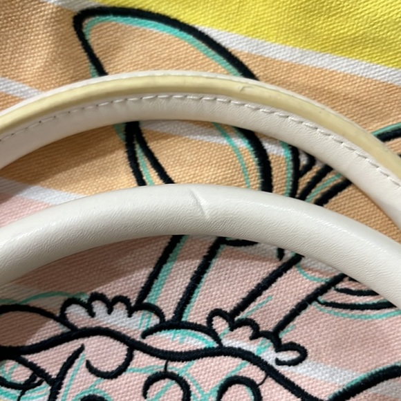 LAST CALL NWT Disney Parks tote - Picture 9 of 9